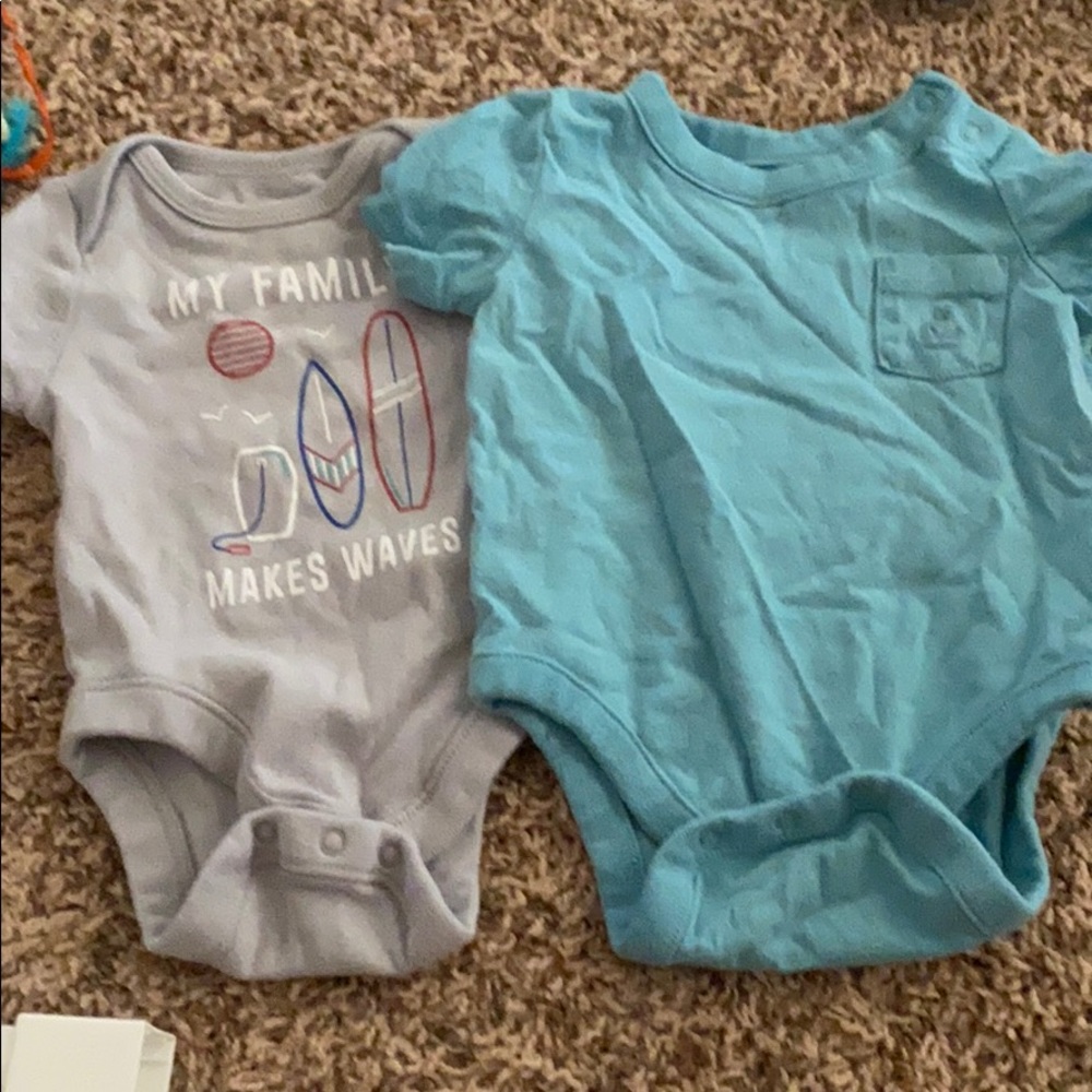 Bodysuits